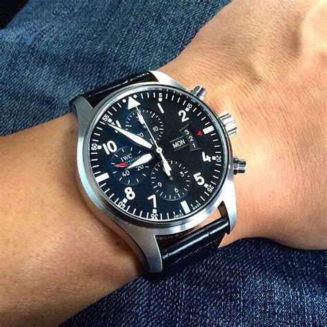 iwc 3777 01 zf|iwc pilot's watch 377701.